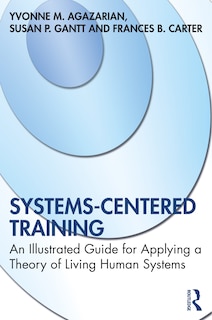 Front cover_Systems-centered Training