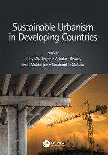 Front cover_Sustainable Urbanism In Developing Countries