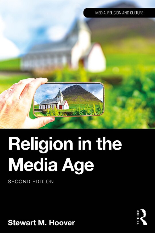 Front cover_Religion in the Media Age
