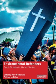 Couverture_Environmental Defenders
