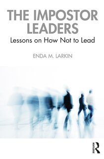 Front cover_The Impostor Leaders