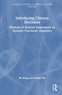 Front cover_Introducing Chinese Discourse