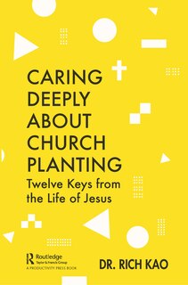 Front cover_Caring Deeply About Church Planting