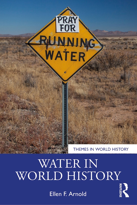 Couverture_Water in World History