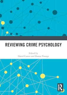 Front cover_Reviewing Crime Psychology