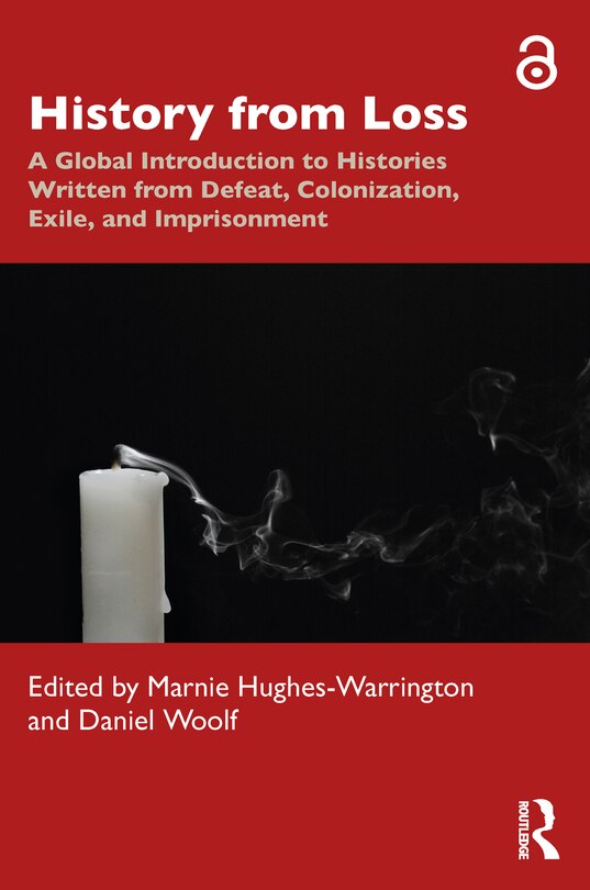 Front cover_History from Loss