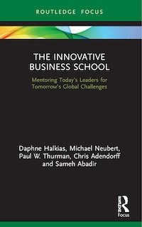 Front cover_The Innovative Business School
