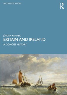 Front cover_Britain and Ireland
