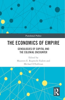 Front cover_Economics of Empire