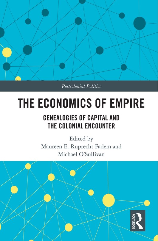 Front cover_Economics of Empire