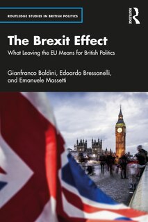Front cover_The Brexit Effect