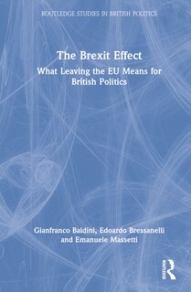 Front cover_The Brexit Effect