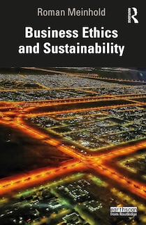 Couverture_Business Ethics And Sustainability