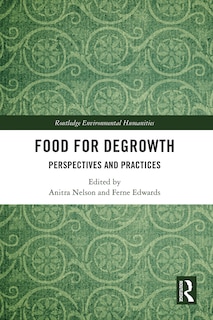 Couverture_Food for Degrowth