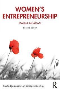 Couverture_Women's Entrepreneurship