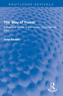 Front cover_The Way of Power