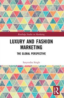 Front cover_Luxury and Fashion Marketing