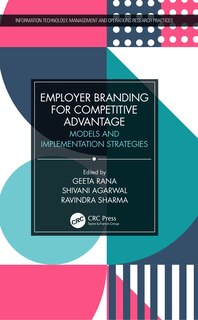 Front cover_Employer Branding For Competitive Advantage