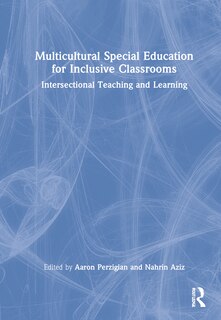 Front cover_Multicultural Special Education for Inclusive Classrooms