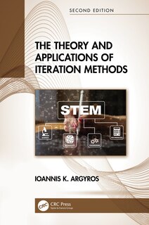 Front cover_The Theory and Applications of Iteration Methods