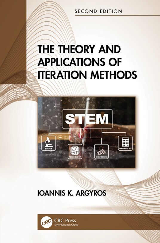 Front cover_The Theory and Applications of Iteration Methods
