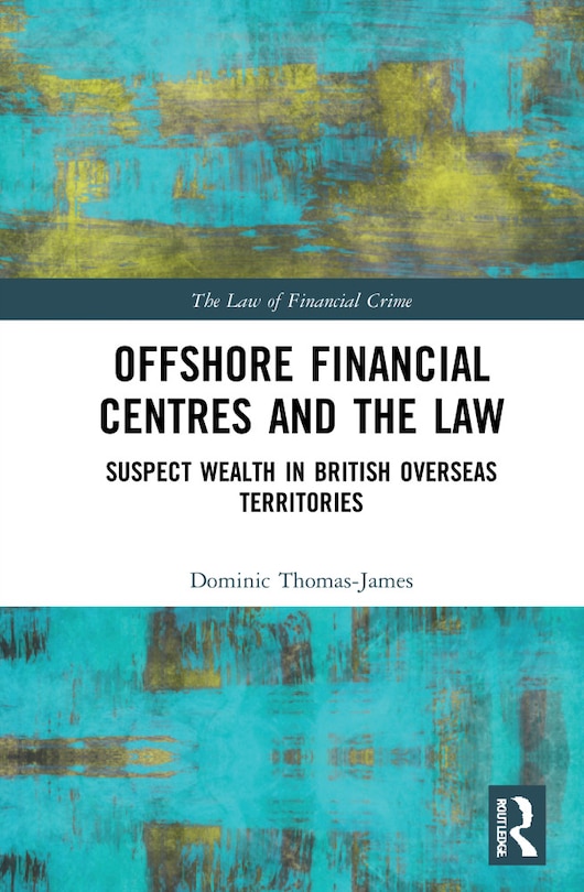 Couverture_Offshore Financial Centres And The Law