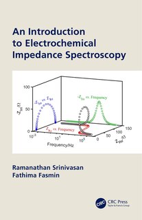 Front cover_An Introduction to Electrochemical Impedance Spectroscopy