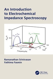 Front cover_An Introduction to Electrochemical Impedance Spectroscopy