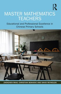 Front cover_Master Mathematics Teachers