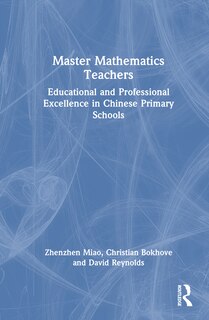 Front cover_Master Mathematics Teachers