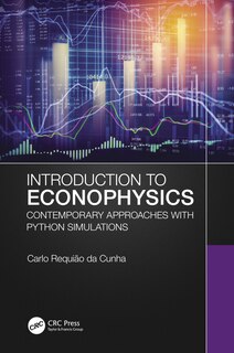 Couverture_Introduction to Econophysics