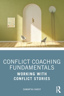 Couverture_Conflict Coaching Fundamentals