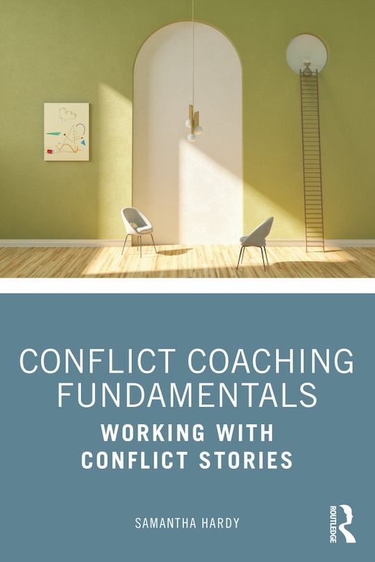 Couverture_Conflict Coaching Fundamentals