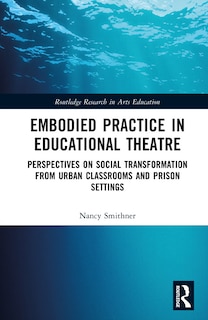 Couverture_Embodied Learning in Educational Theatre