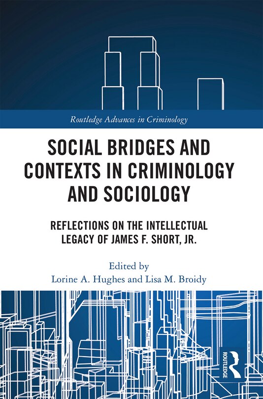 Front cover_Social Bridges and Contexts in Criminology and Sociology