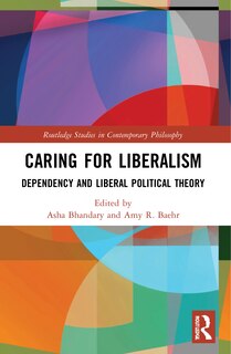 Couverture_Caring for Liberalism