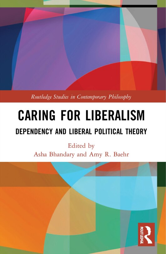 Couverture_Caring for Liberalism
