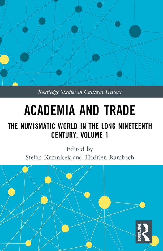 Front cover_Academia and Trade