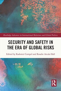 Front cover_Security and Safety in the Era of Global Risks