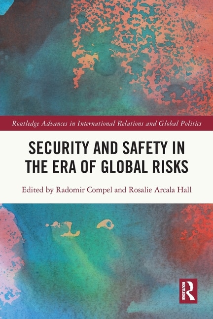 Front cover_Security and Safety in the Era of Global Risks