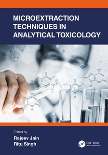 Front cover_Microextraction Techniques In Analytical Toxicology