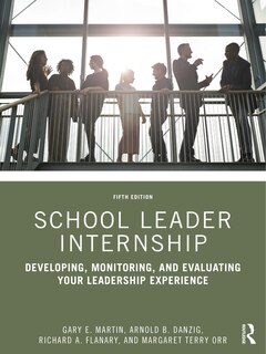 Couverture_School Leader Internship
