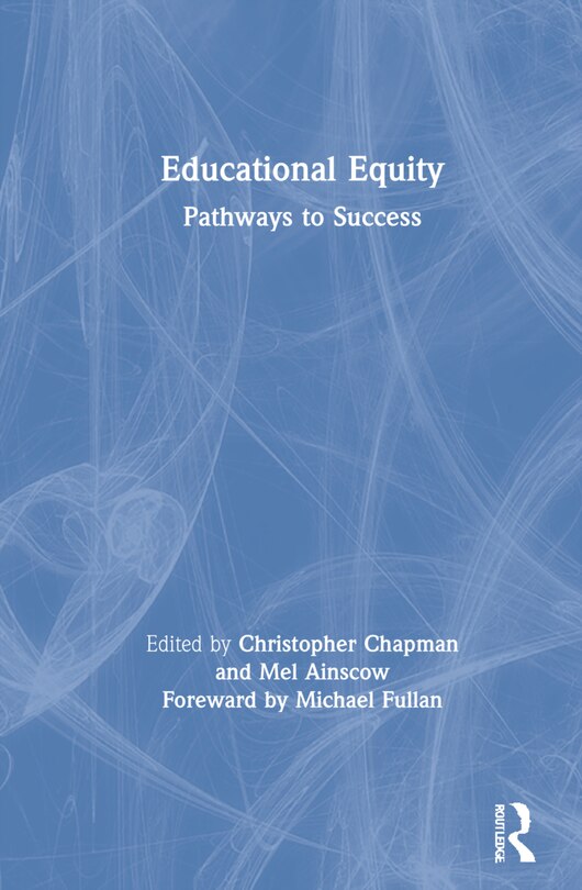 Couverture_Educational Equity