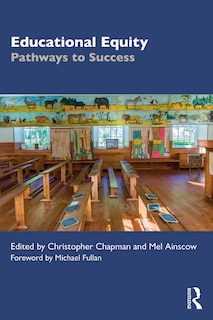 Couverture_Educational Equity