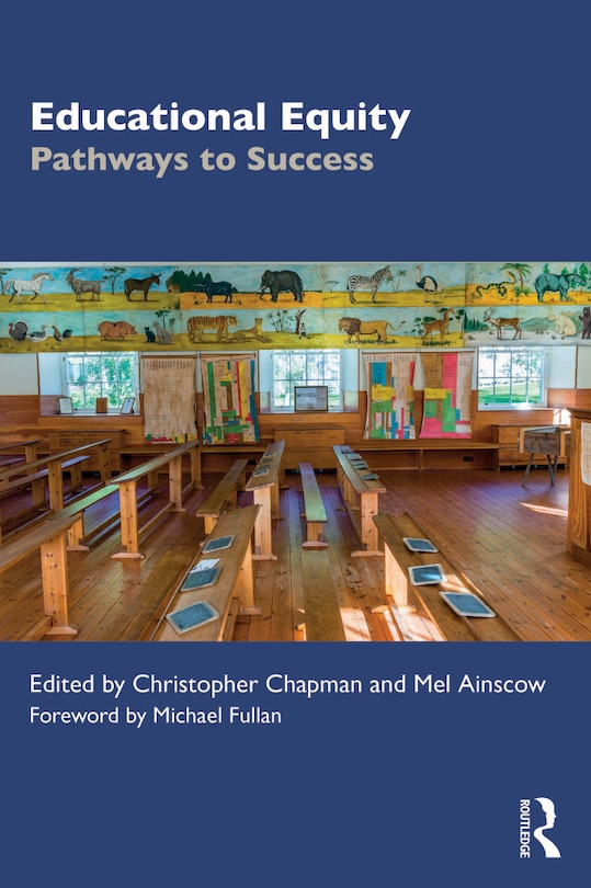 Couverture_Educational Equity