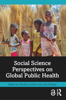 Couverture_Social Science Perspectives on Global Public Health