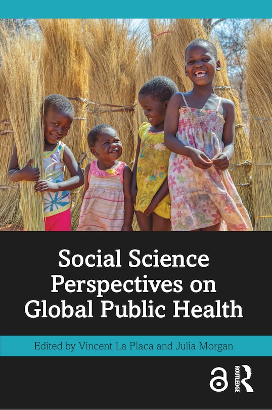 Couverture_Social Science Perspectives on Global Public Health
