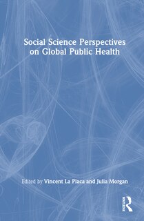 Couverture_Social Science Perspectives on Global Public Health