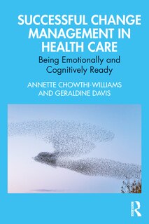 Couverture_Successful Change Management In Health Care