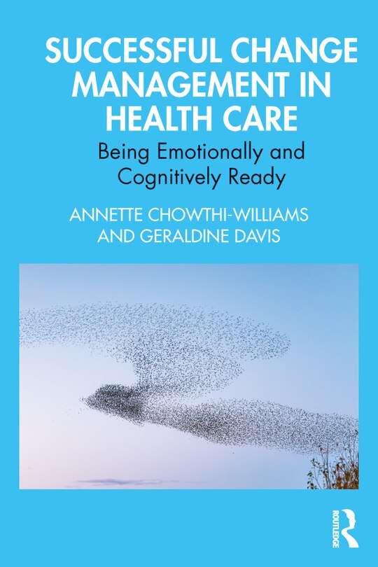 Couverture_Successful Change Management In Health Care